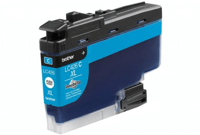 Brother LC426XL Cyan Ink Cartridge LC426XLC